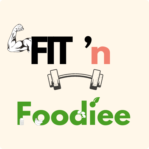 FITnFoodiee